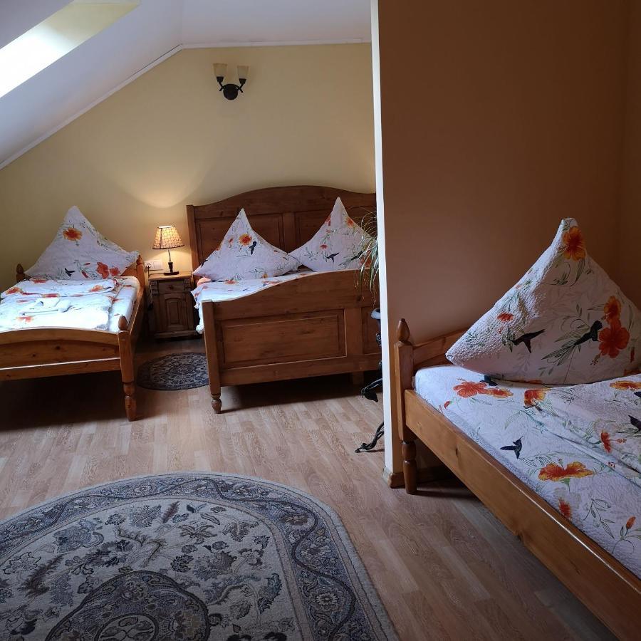 Casa Lia Guest house