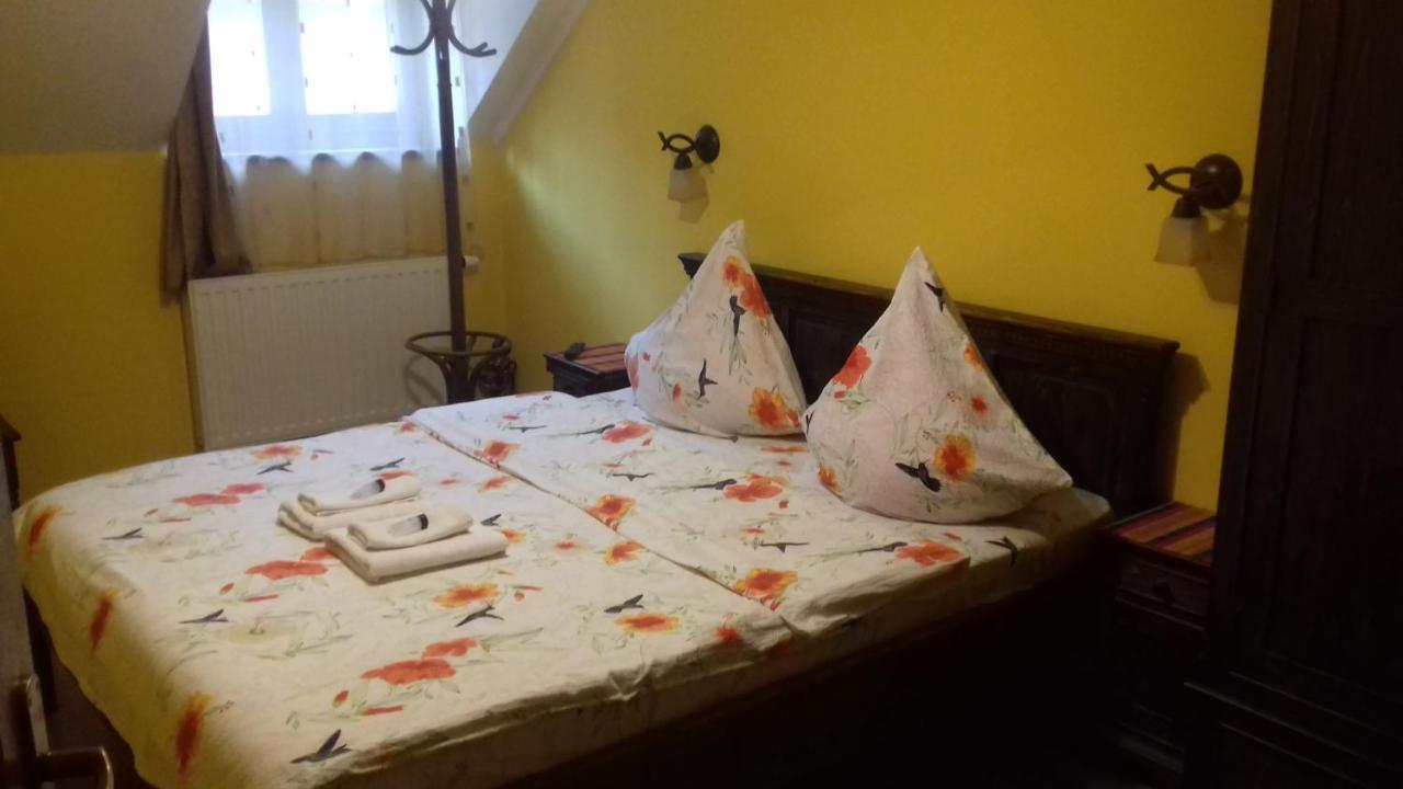 Casa Lia Guest house