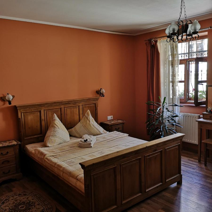 Casa Lia Guest house Sighisoara