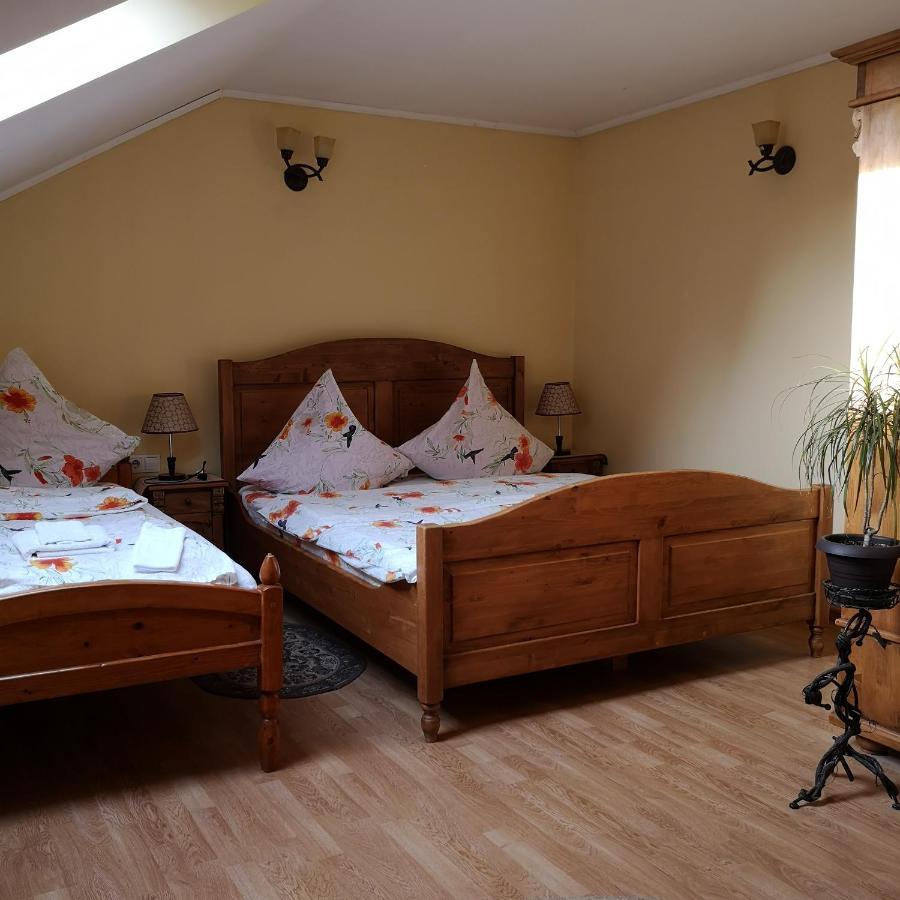 Casa Lia Guest house Sighisoara
