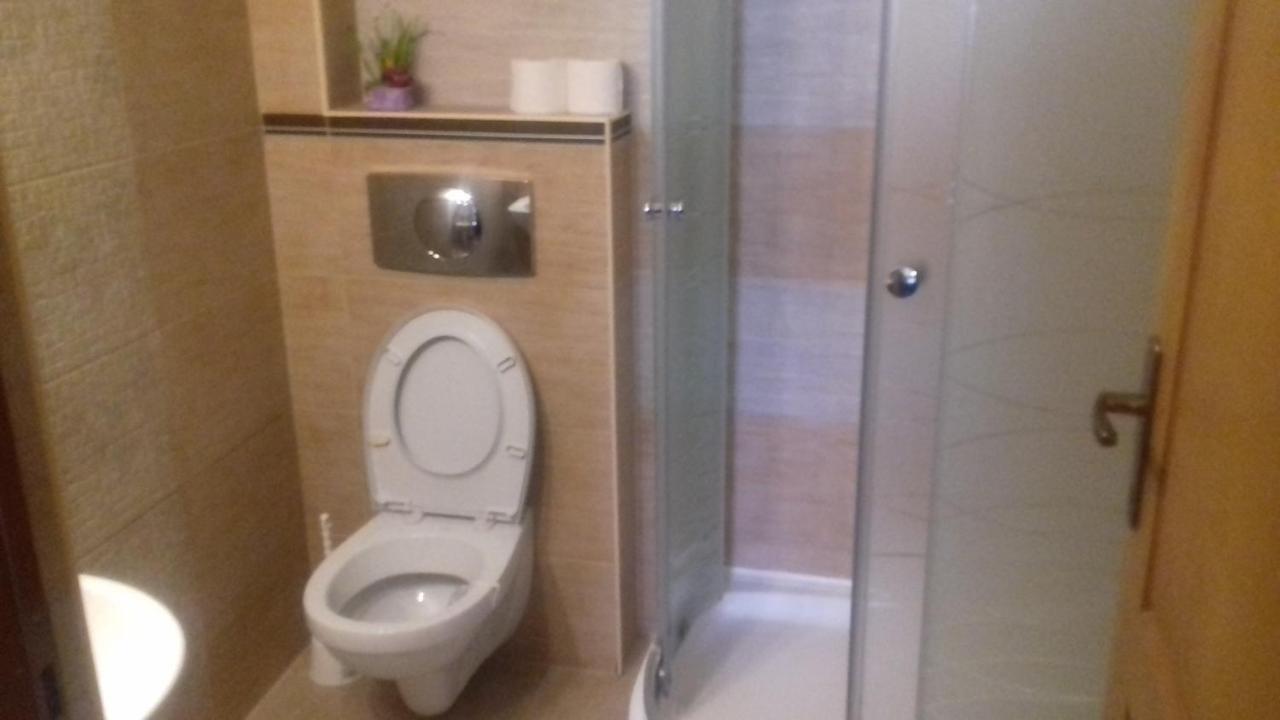 Guest house Casa Lia Sighisoara