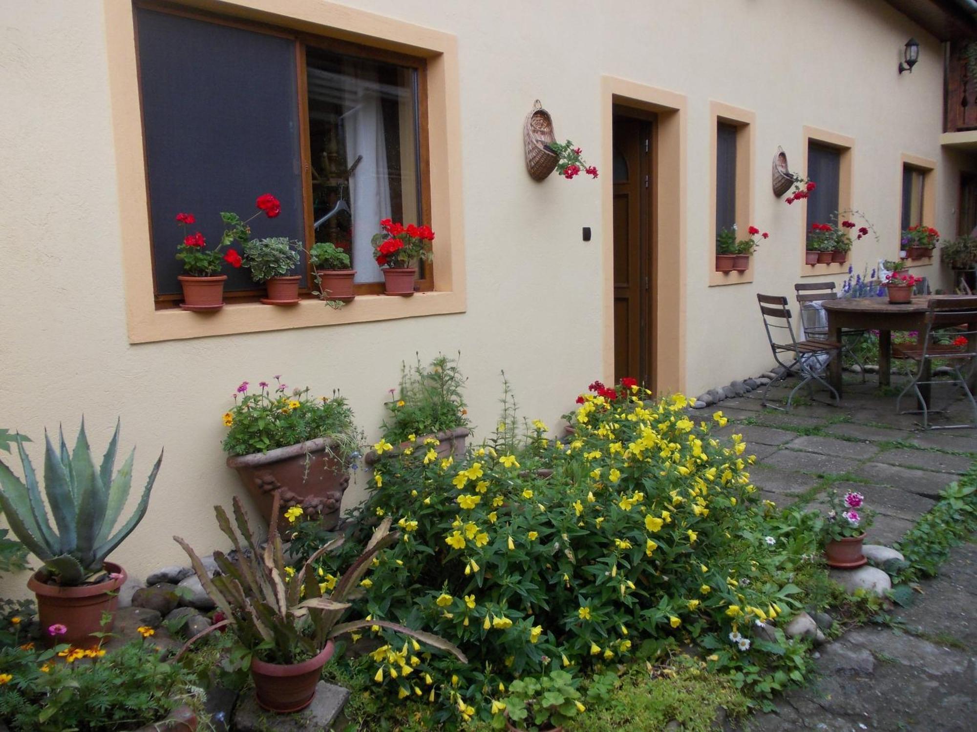 Casa Lia Guest house