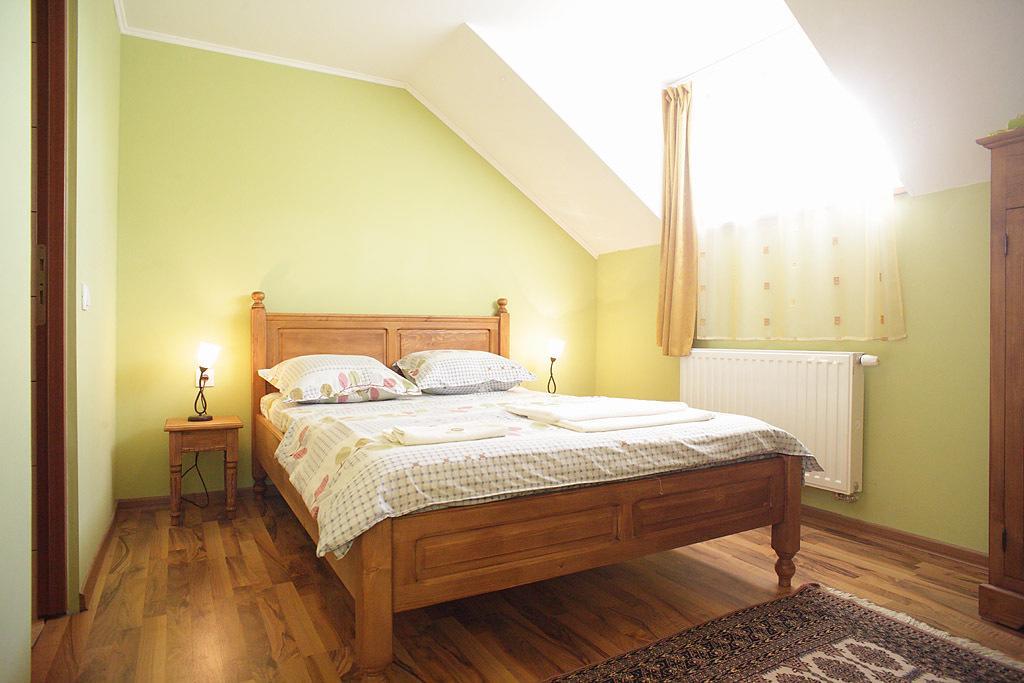 Casa Lia Guest house Sighisoara