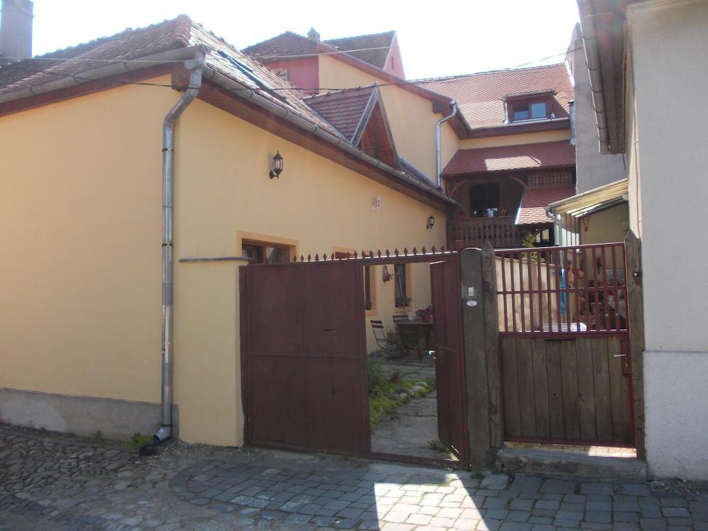 Guest house Casa Lia Sighisoara